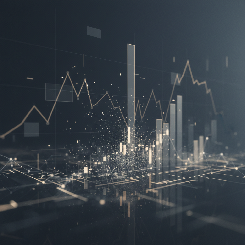 Vorschaubild zum Artikel „Häufige Fehler beim ersten Trading-Plattform Test“
