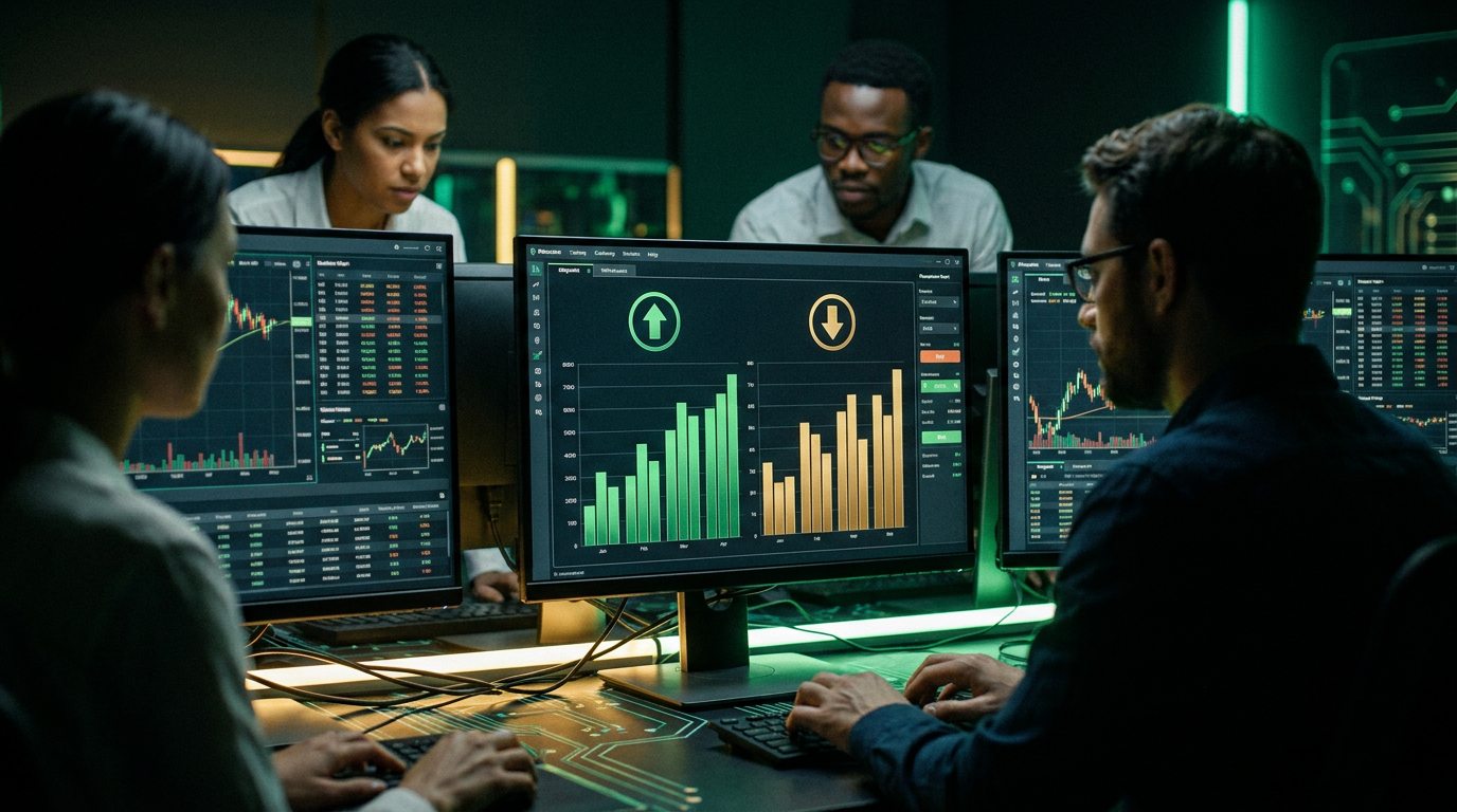 Vorschaubild zum Artikel „Trading-Plattformen vergleichen: Ein- & Auszahlungen im Test“