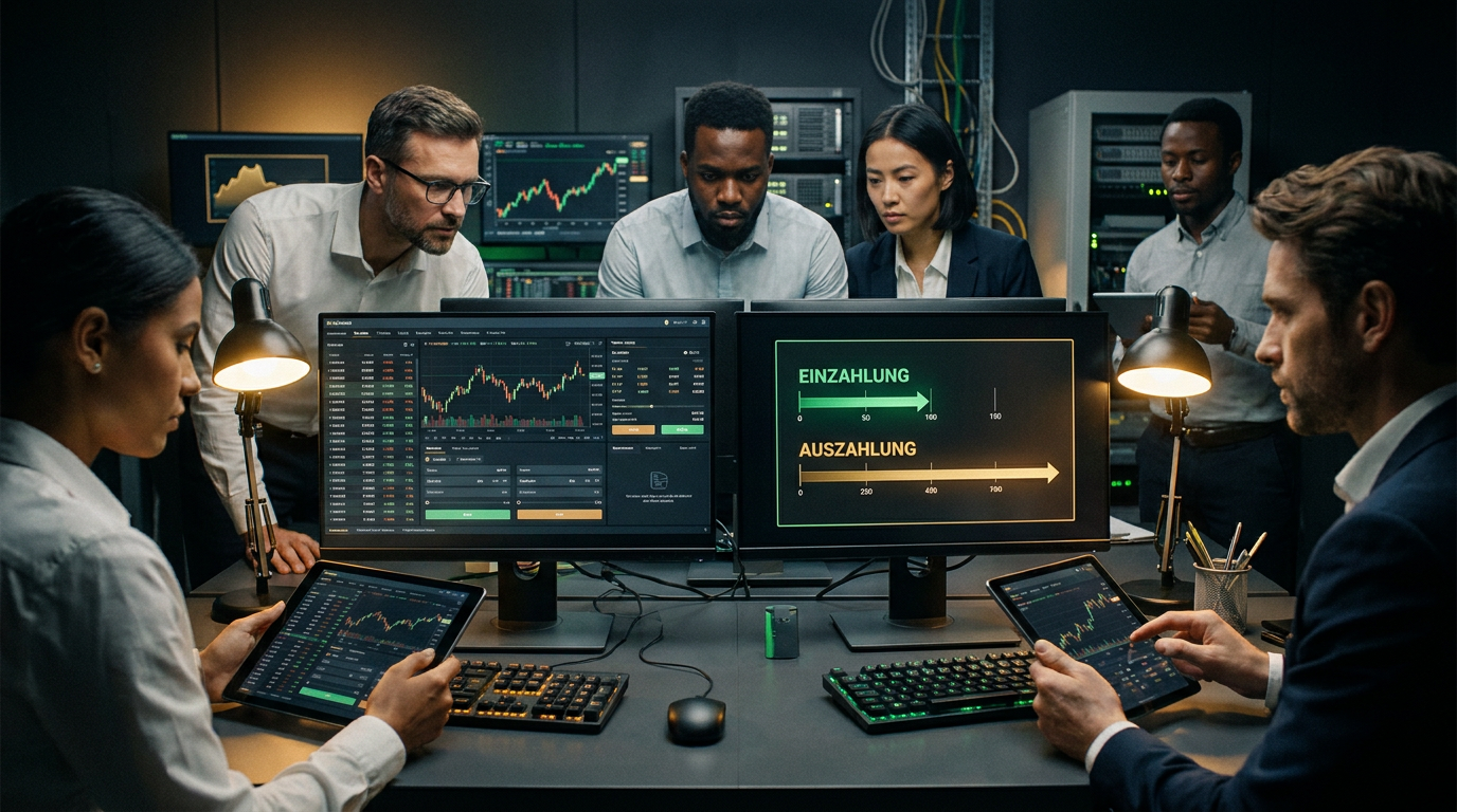 Vorschaubild zum Artikel „Trading-Plattformen vergleichen: Ein- und Auszahlungsdauer“