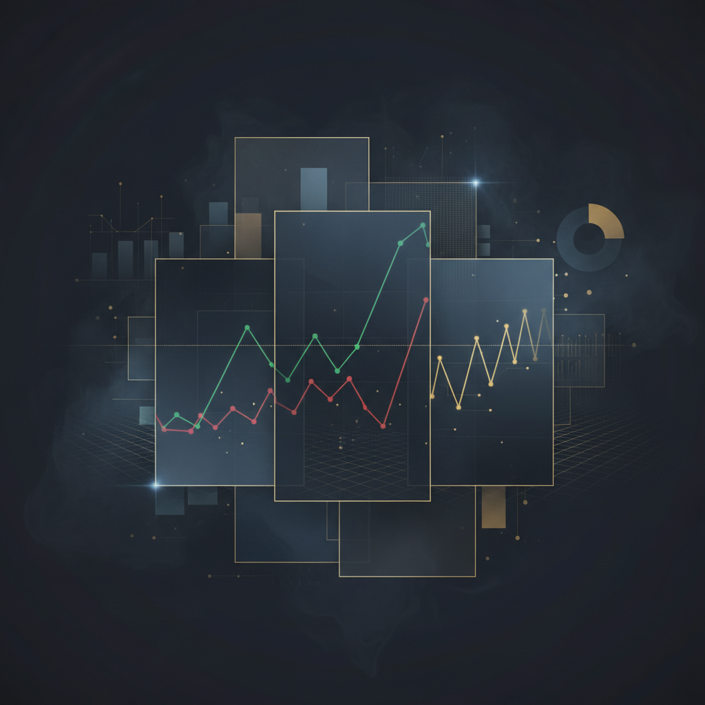 Vorschaubild zum Artikel „Trading-Plattformen vergleichen: Fehler beim ersten Test“
