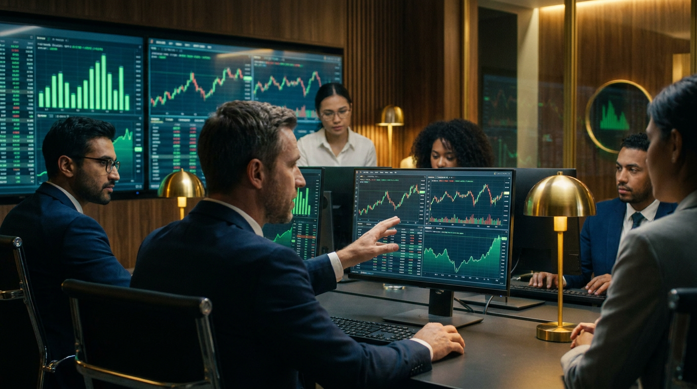 Vorschaubild zum Artikel „Trading-Plattformen vergleichen: Transparenz in Testberichten“